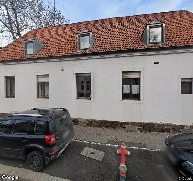 Foto von ASB-Sozialstation Schweinfurt