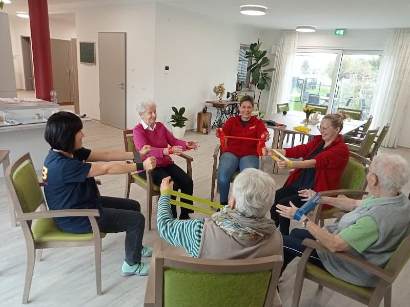ASB Tagespflege Kemmern