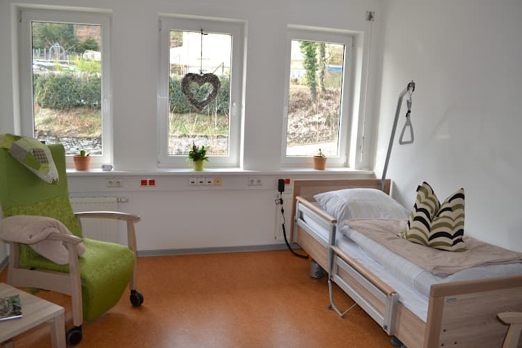 ASB Tagespflege "Schlossblick" Greiz