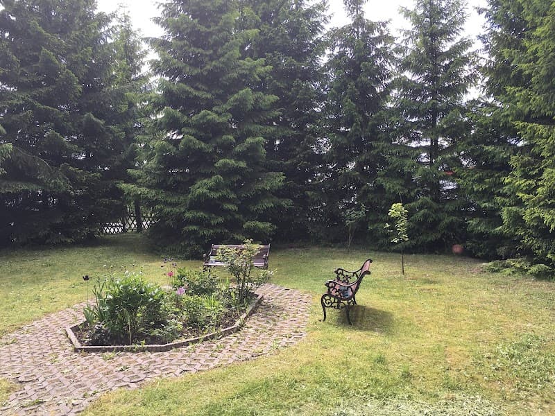 ASB Tagespflege Seniorenpark am Rennsteig