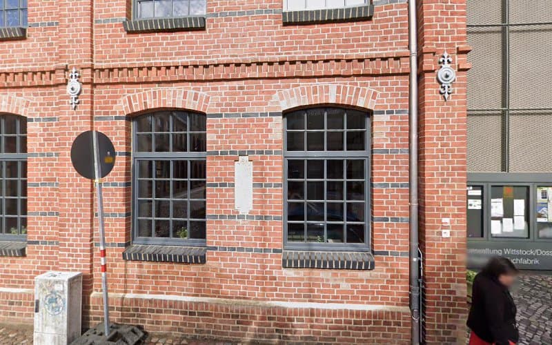 ASB-Tagespflege Wittstock