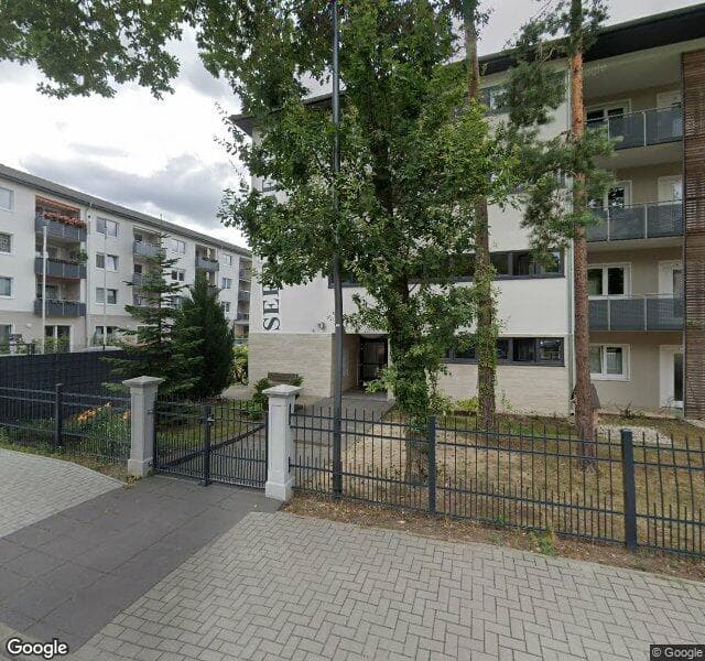 ASB Tagespflege Zeuthen