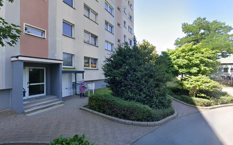 ASB Tagespflege Zwickau