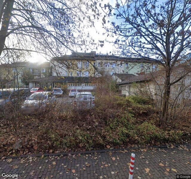 ASB Wohnen und Pflege Lohfelden GmbH