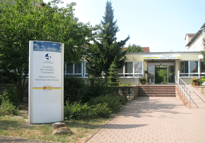ASB Wohnpark Lausitzer Seenland