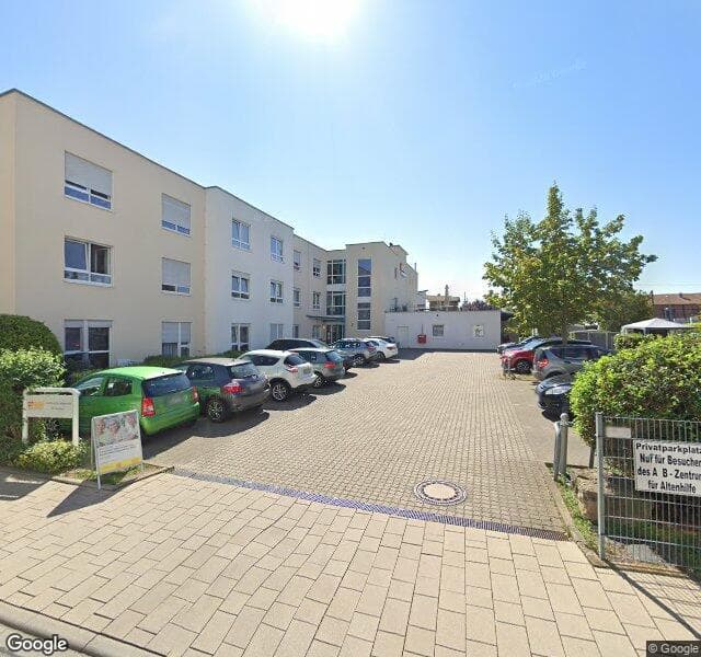 ASB Zentrum für Altenhilfe