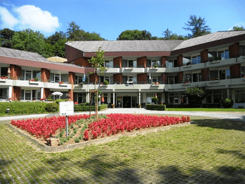ascleonCare Haus Am Pipping