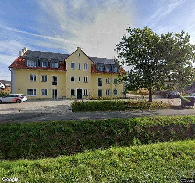 Foto von ascleonCare Wohngruppen GmbH