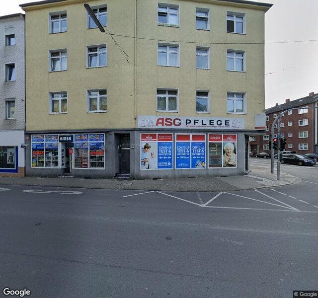 ASG Pflege GmbH
