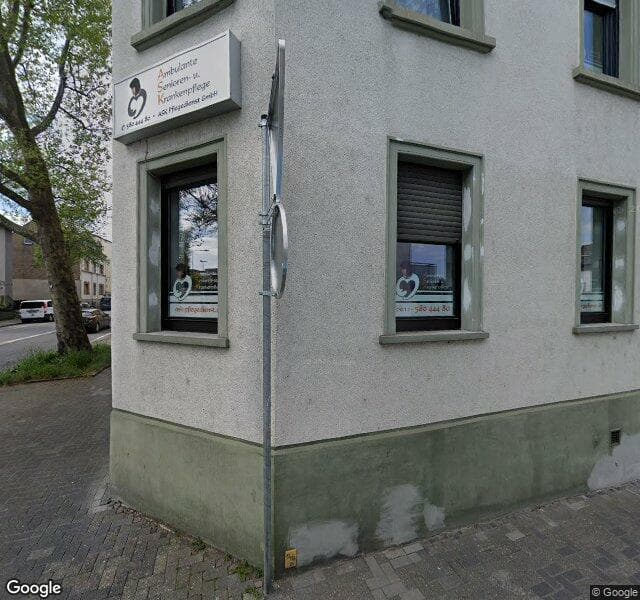 ASK - Pflegedienst GmbH