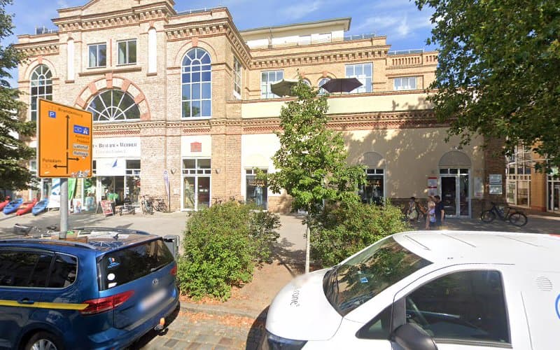 Asklepios Tagesklinik für Psychiatrie, Psychosomatik und Psychotherapie Werder