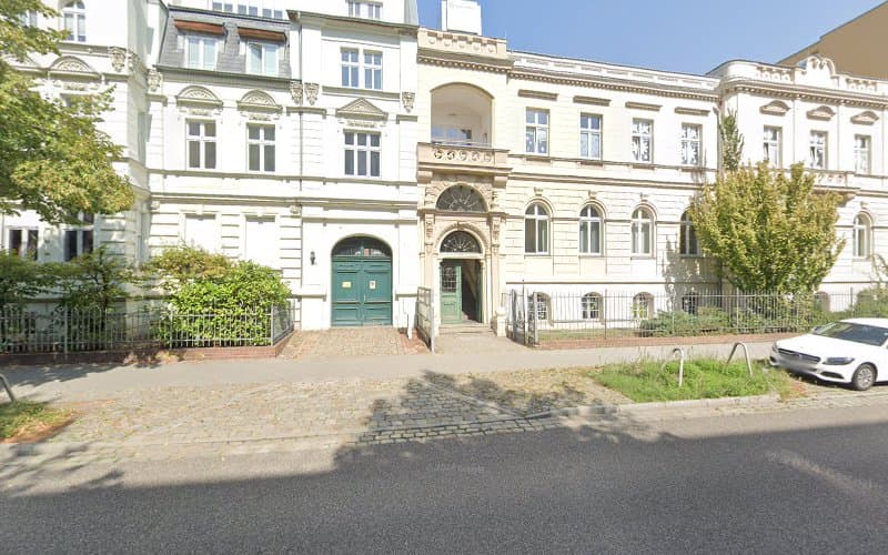 Asklepios Tagesklinik für Psychiatrie, Psychotherapie und Psychosomatik Cottbus