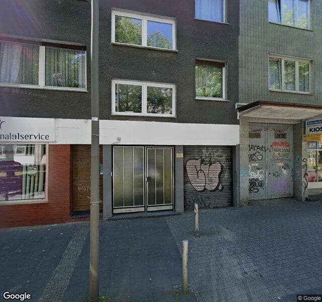 AtBe Care GmbH
