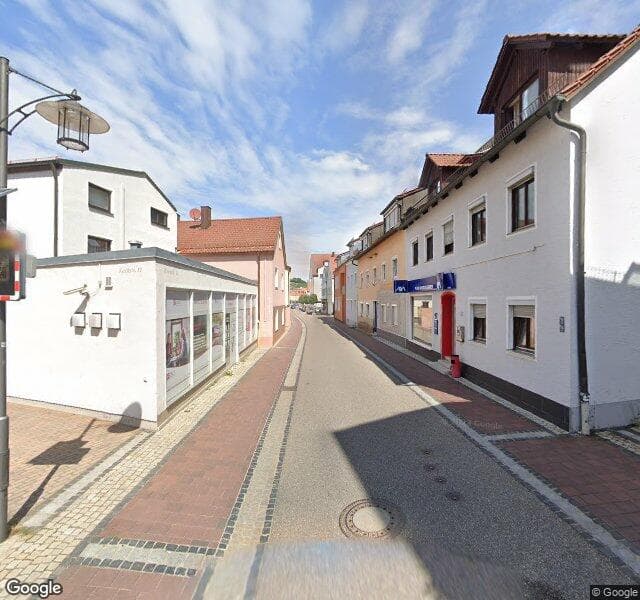 Atemzeit Süd Bad Abbach