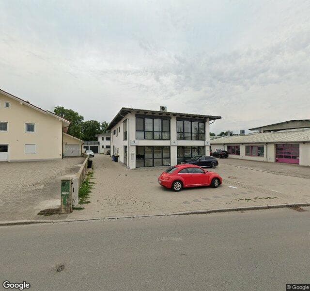 Atep-Bayern GmbH & Co. KG