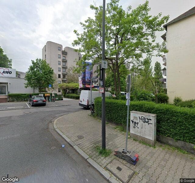 Foto von August- Stunz-Zentrum