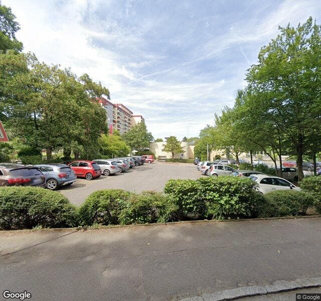 Augustinum Pflegedienst Dortmund