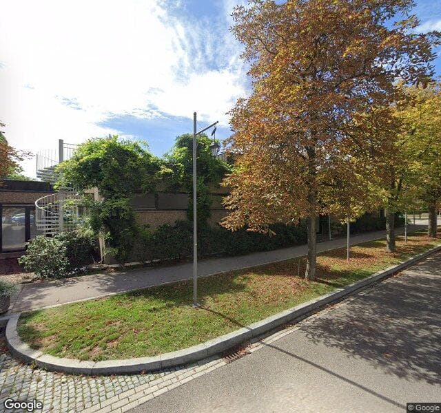 Augustinum Pflegedienst Stuttgart-Sillenbuch