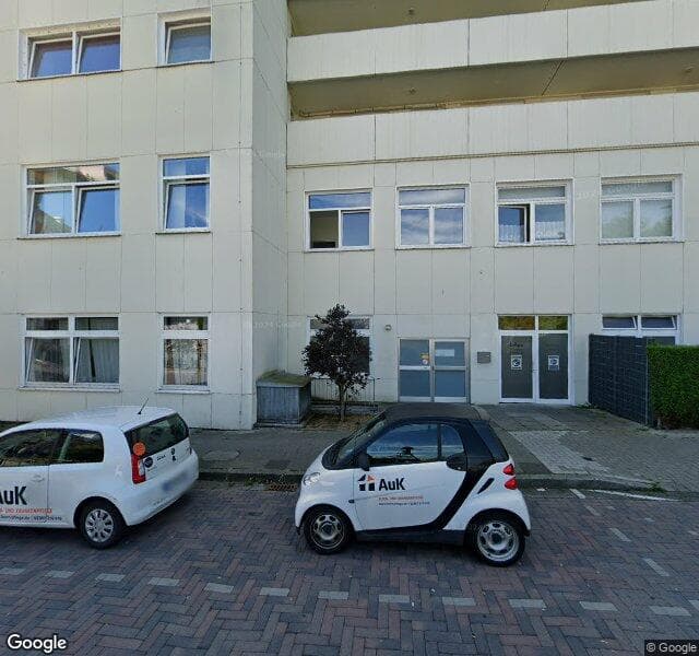 AuK Alten- u. Krankenpflege Born GmbH