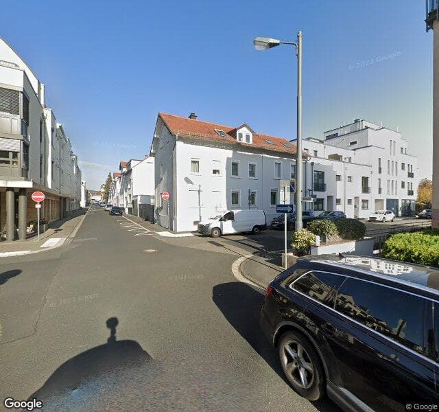 Foto von Aumühlenresidenz Oberursel GmbH Ambulanter Pflegedienst pro domus