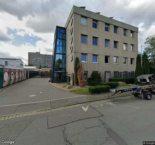 Aura GmbH