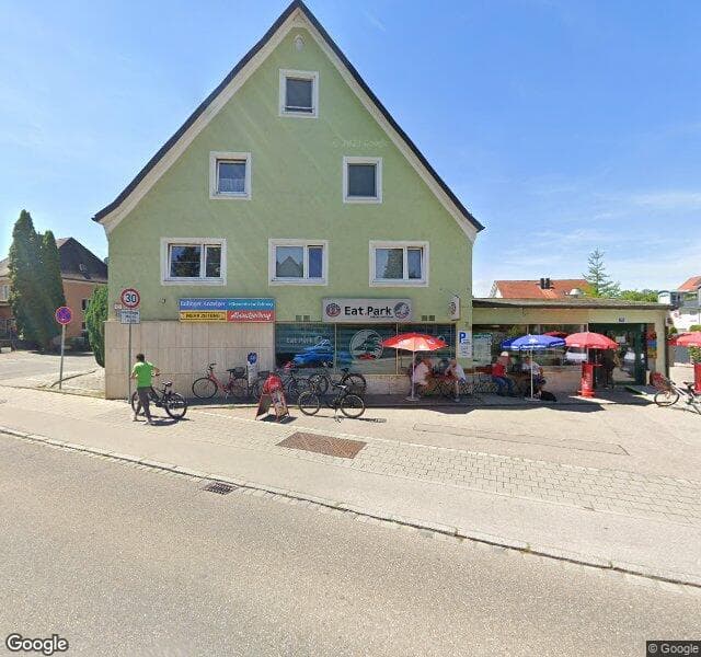 Aura Pflegedienst GmbH