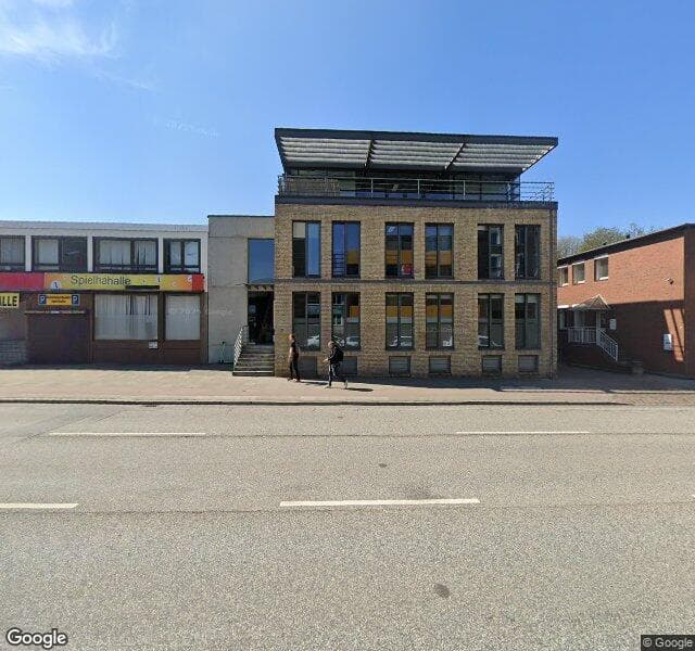 Aurora Pflegedienst GmbH & Co.KG