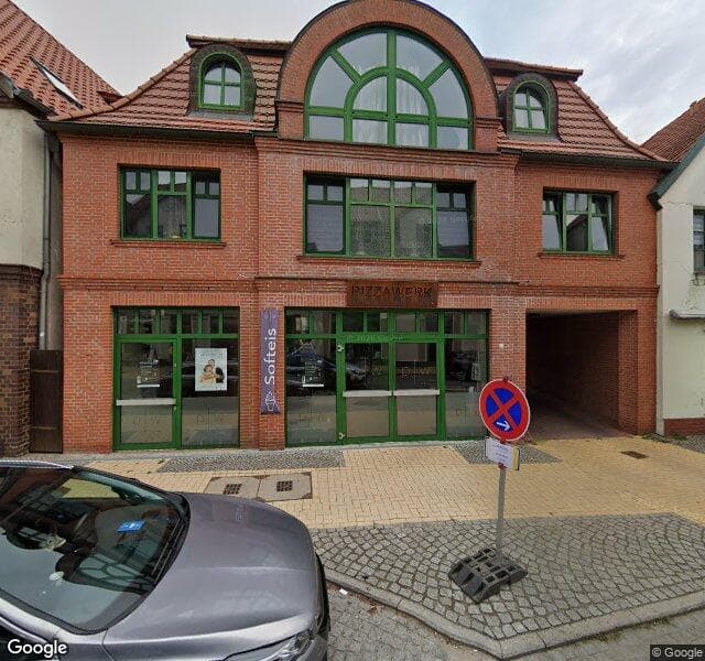 Aurora Pflegedienst Inh. Stefan Roloff