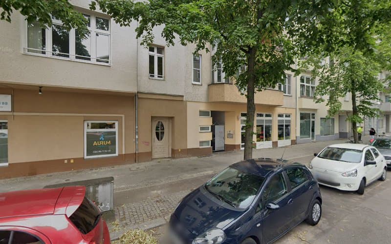 AURUM Pflegedienst GmbH