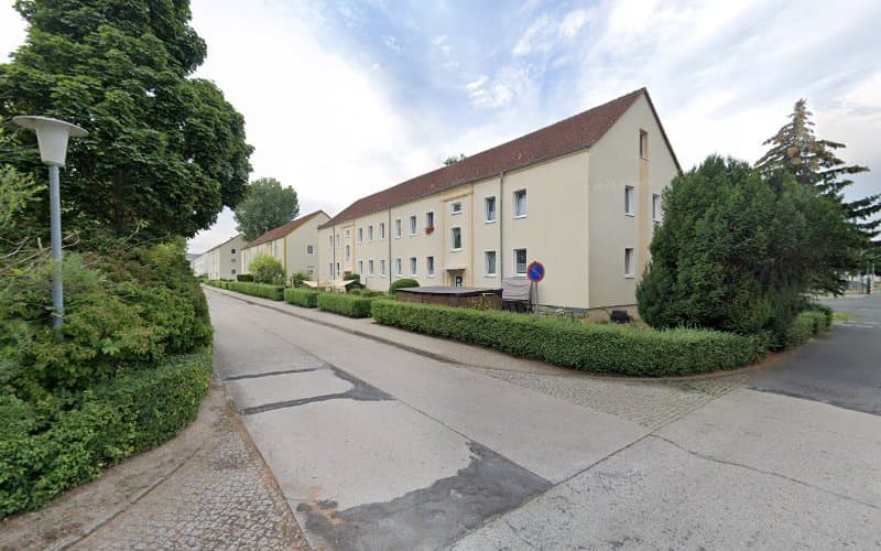 Außenwohngruppe Storkow