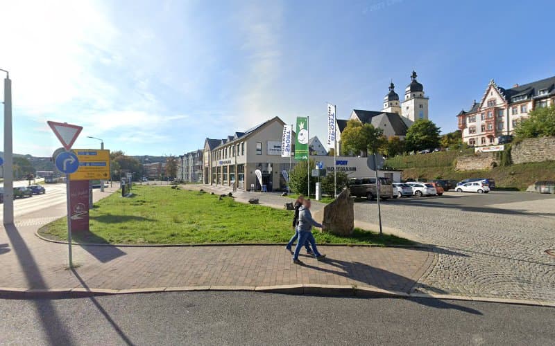 Außerklinische Intensivpflege