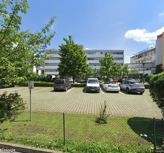 Avalon Pflege GmbH & Co. KG