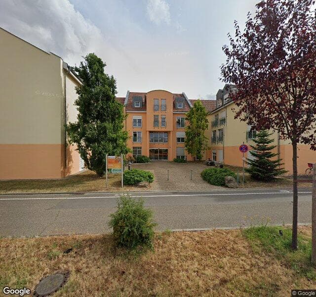 avendi Pflegeheim Neckarhaus