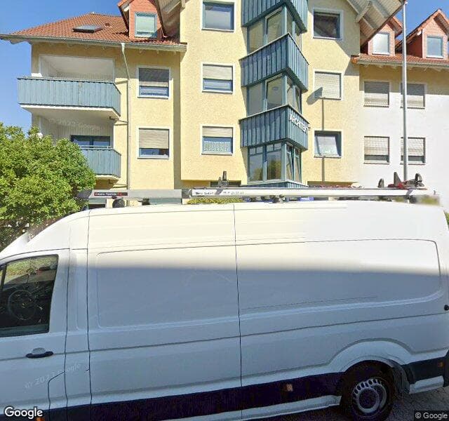Avicenna Care Ambulanter Pflegedienst GmbH