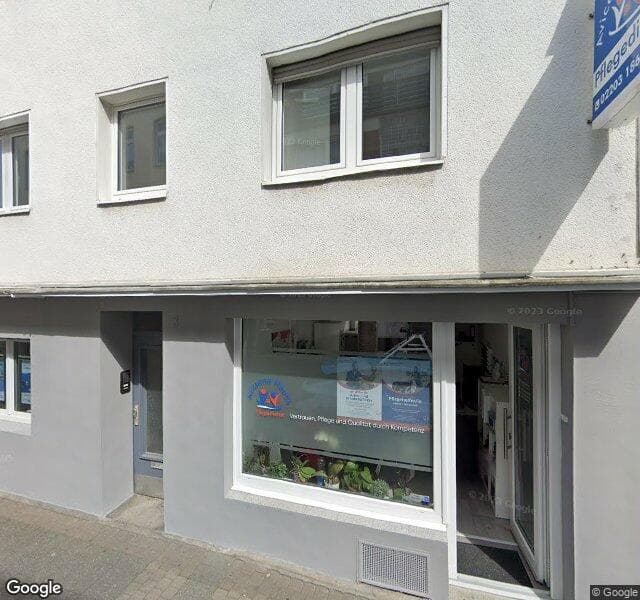 Avicenna Health Pflegedienst GmbH