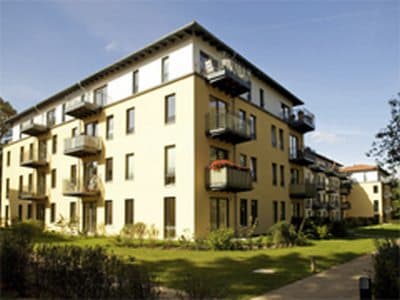 Avila Wohnpark St. Paulus