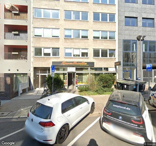 Foto von Aviva GmbH Mobile Hauskrankenpflege