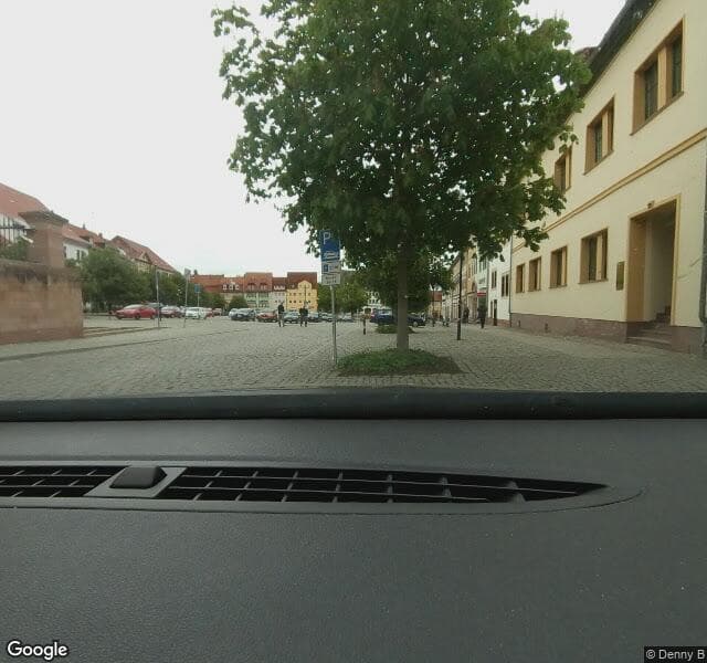 AWO AJS gGmbH Seniorenpflegeheim "Haus Wilma"