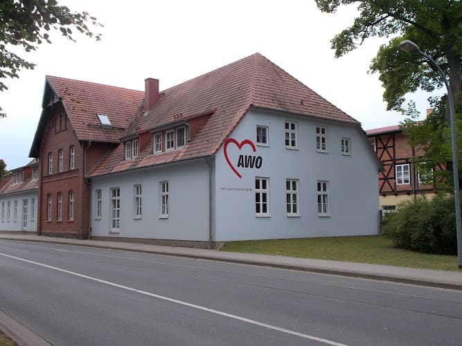 AWO Altenpflegeheim Am Zierker See