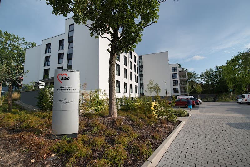 AWO-Altenzentrum Fulda