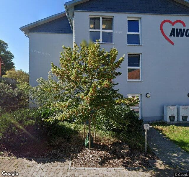 AWO-Altenzentrum Heringen