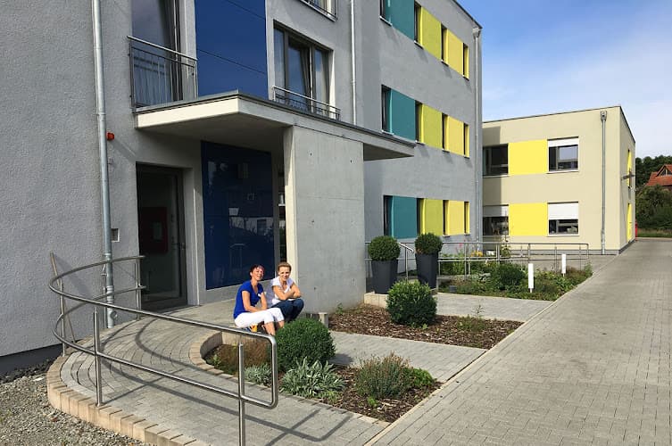 AWO-Altenzentrum Hessisch Lichtenau