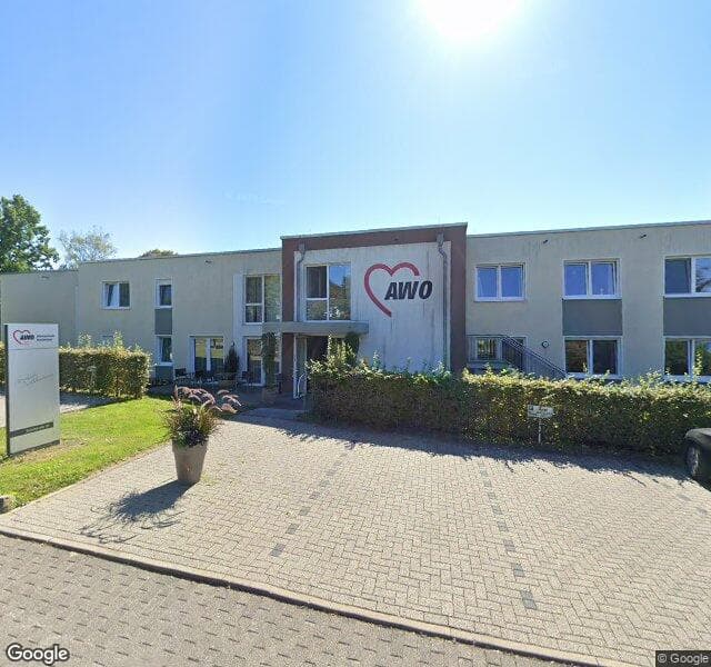 Foto von AWO-Altenzentrum Niedenstein