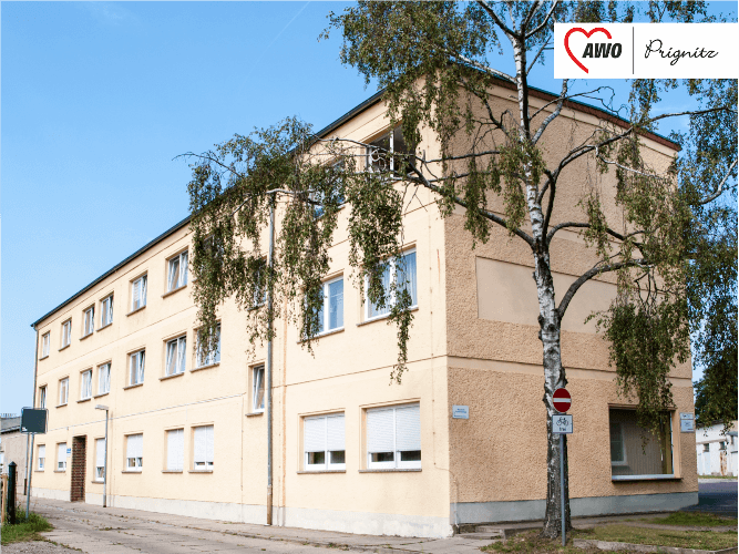 AWO Ambulant betreutes Wohnen Pritzwalk