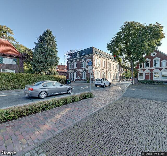 AWO ambulante Pflege Wittmund