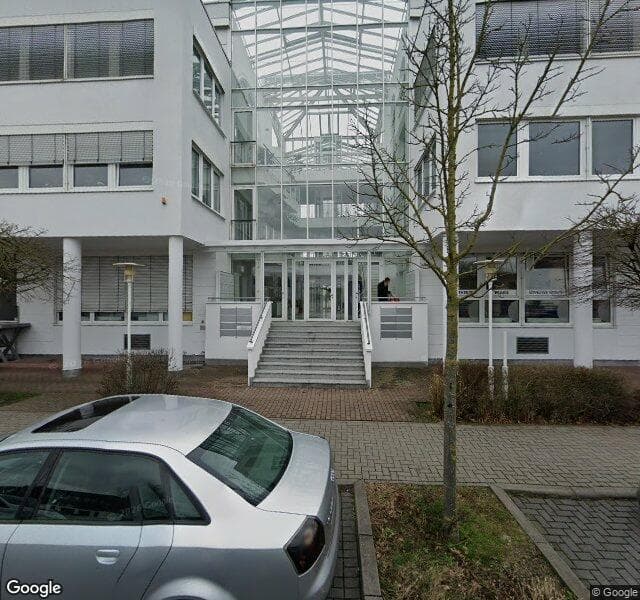 AWO Ambulante Pflegedienste und Wohnungsbetreuung gGmbH