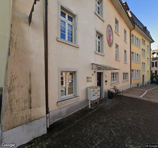 Foto von AWO Ambulanter Pflegedienst