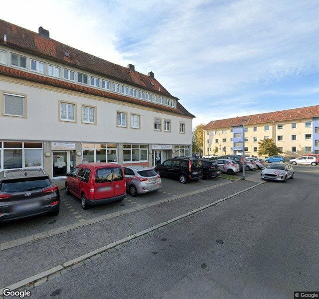 AWO Ambulanter Pflegedienst Bamberg Stadt und Land