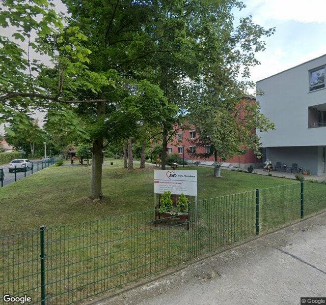 Foto von AWO APH Drosselweg