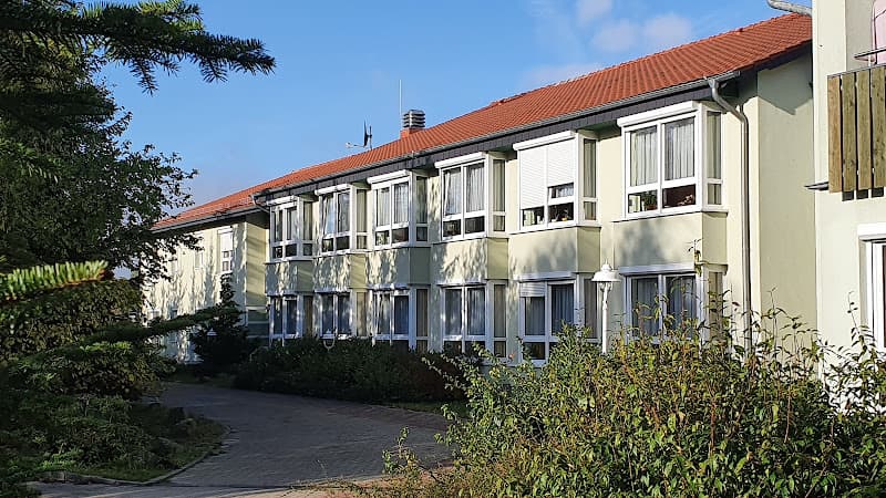 AWO Betreutes Wohnen Oderberg